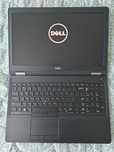 Fajny Dell precission 3510 i7 6700hq Radeon