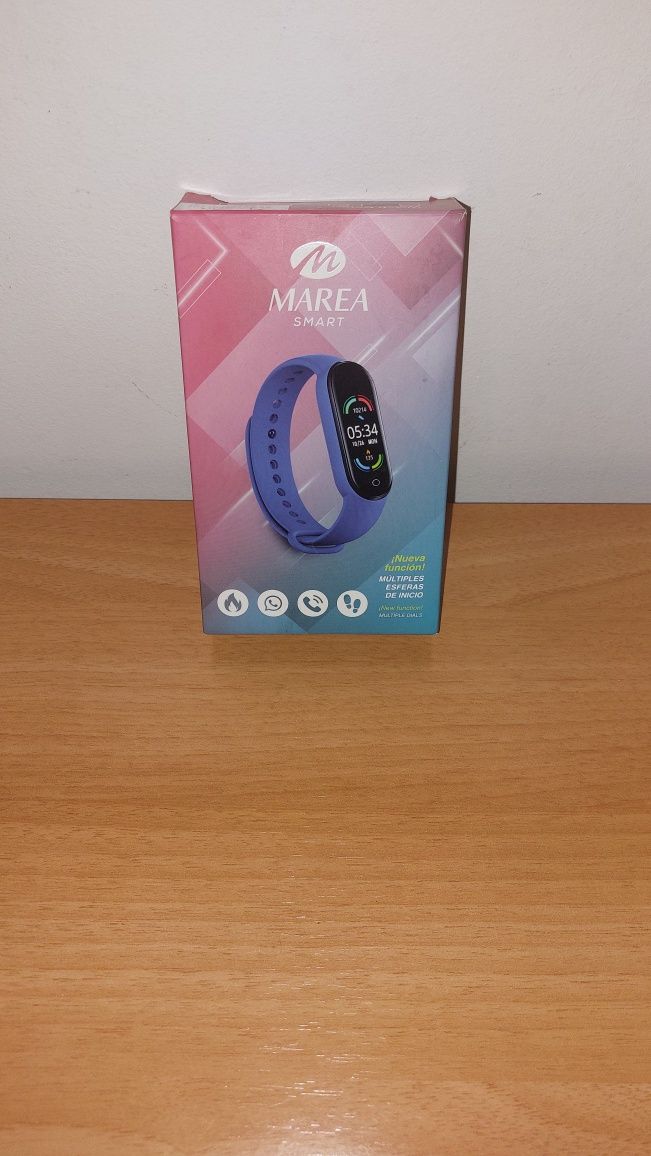 Smartwatch Marea