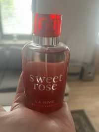 Perfumy La Rive Sweet Rose 90ml