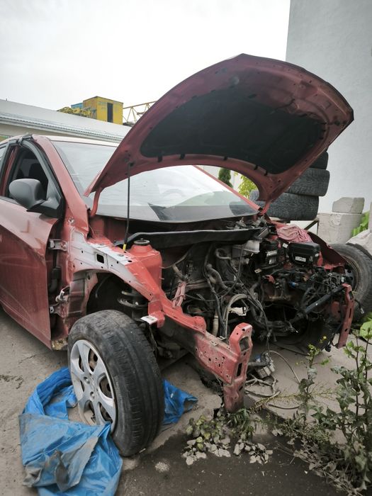 Продам Hyundai Accent МКПП 2013 1.4