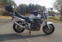 Suzuki GSF Bandit 1200