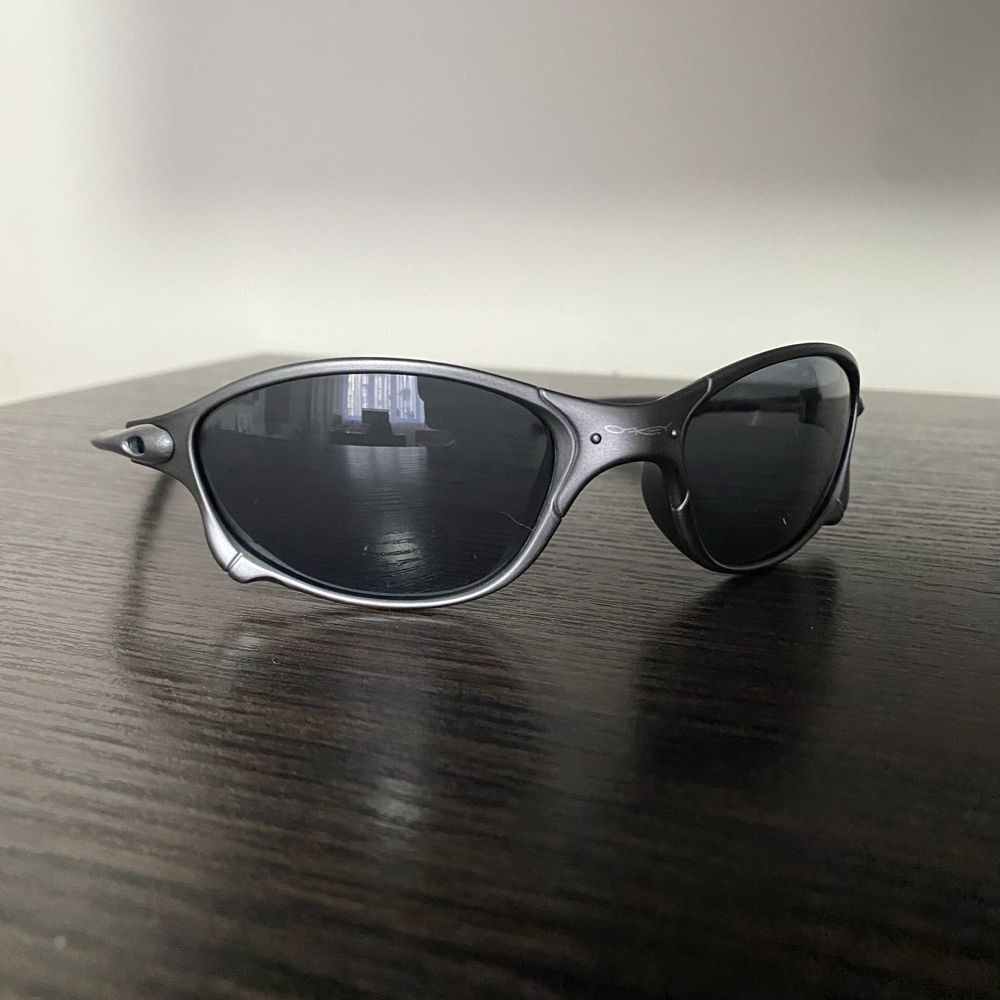 окуляри Oakley juliet