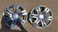 KOŁPAKI 15&quot; SKODA FABIA 5J0601147H