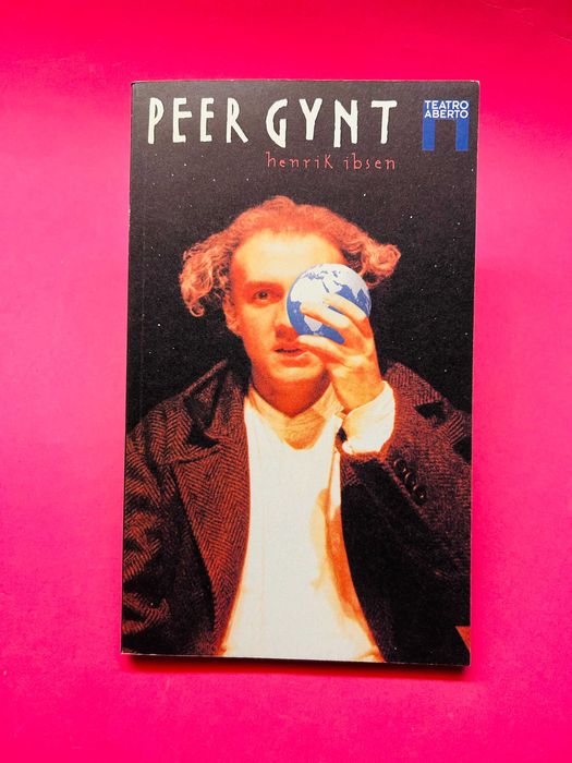 Peer Gynt - Henrik Ibsen