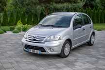 Citroën C3 1.4 Benzyna Klima !Po Opłatach