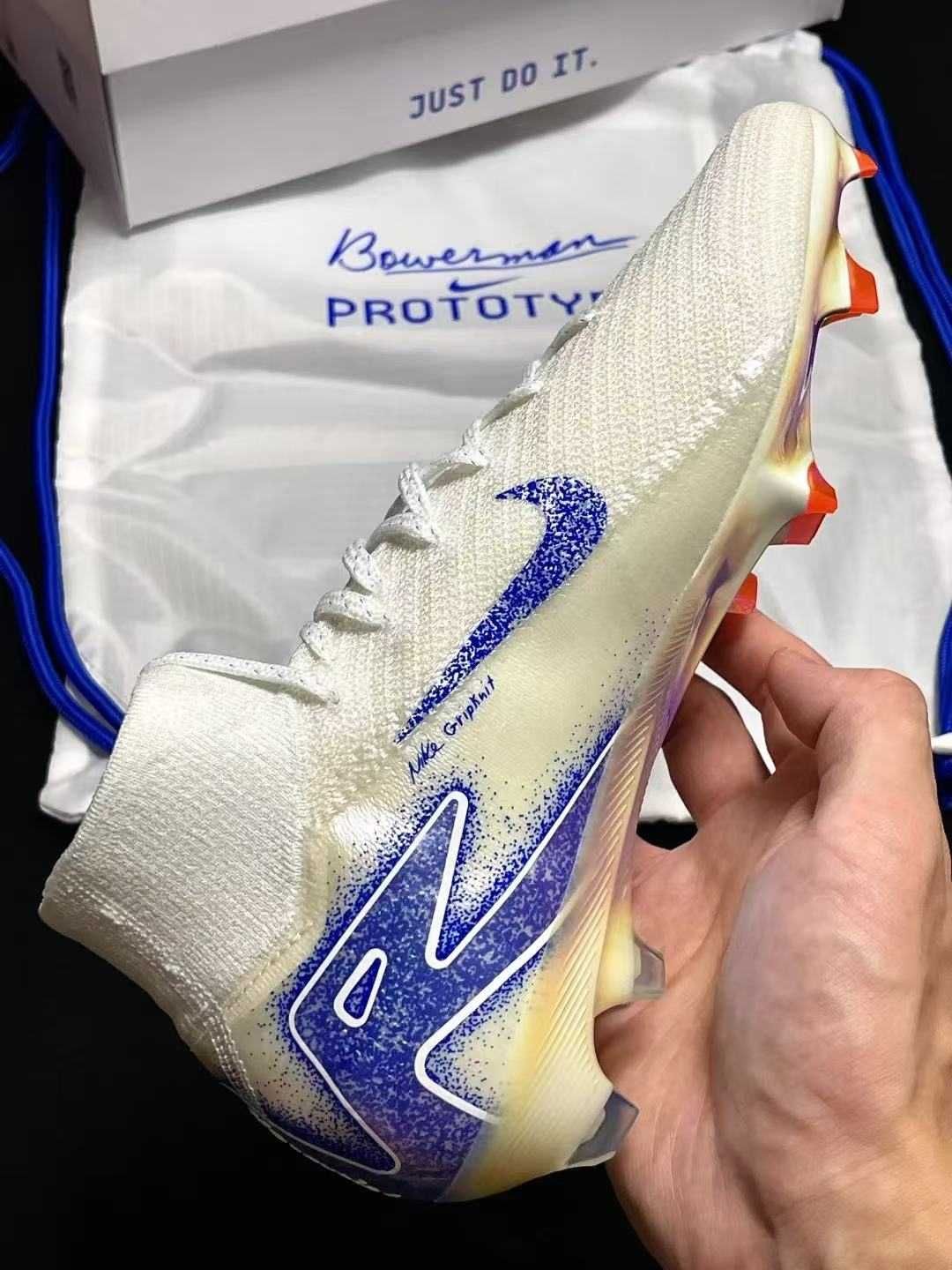 Nike Mercurial Superfly 10 Elite FG Blueprint Pack R.42