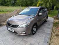 Kia Ceed Kia Cee'd 1,4 kombi