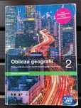 Oblicza geografii 2