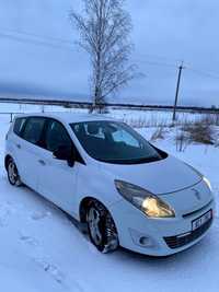 Renault Scenic 3