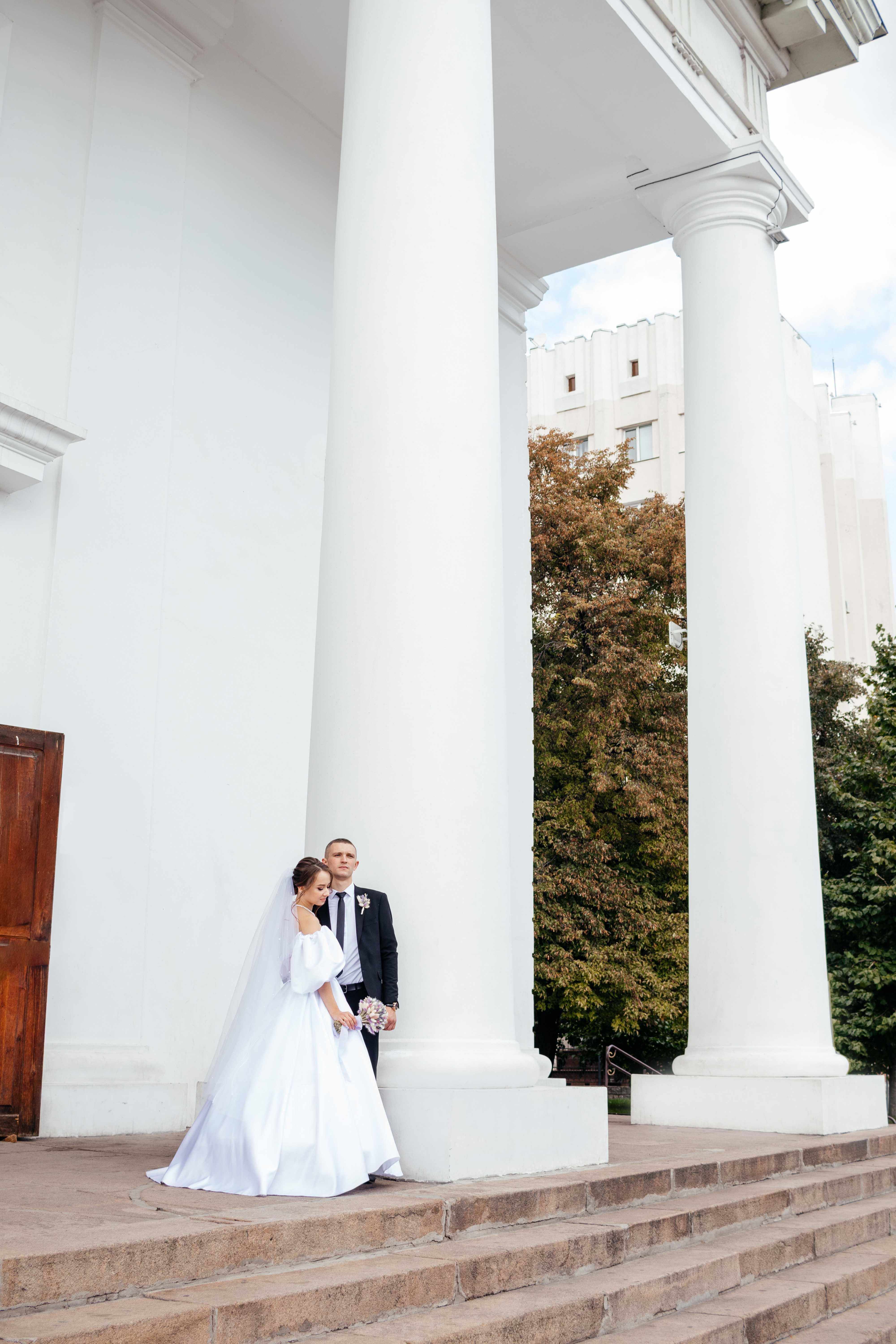 Весільний фотограф та відеограф Умань Христинівка