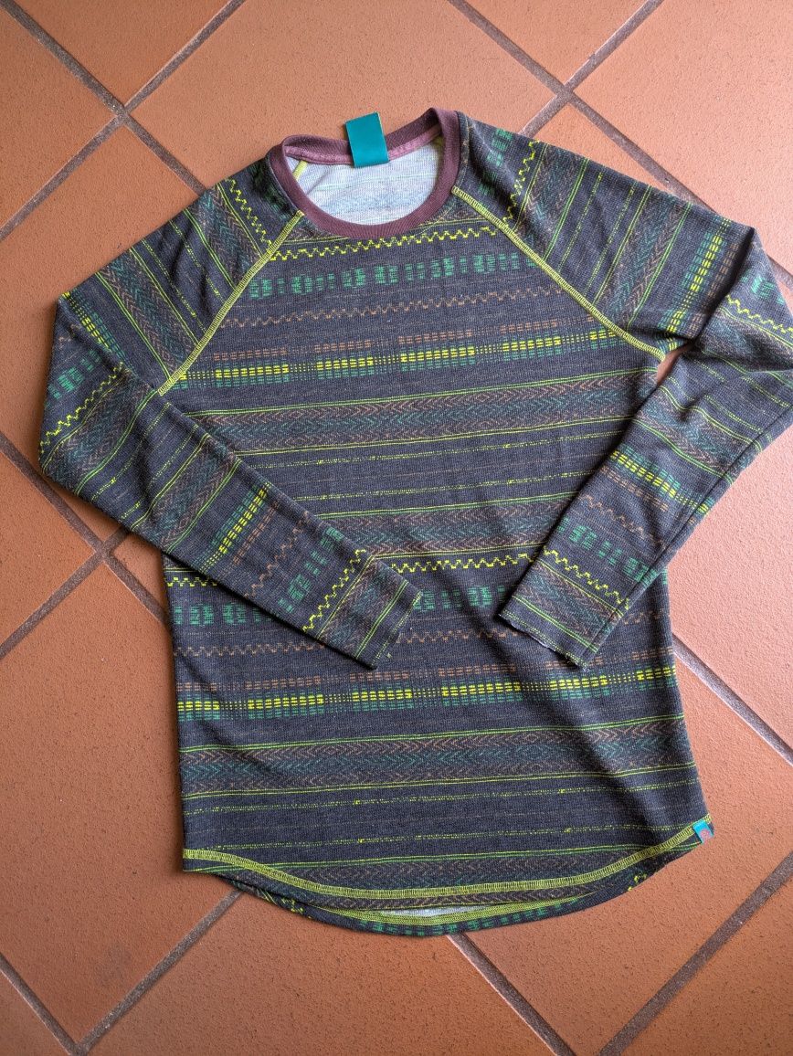 Conjunto de camisolas