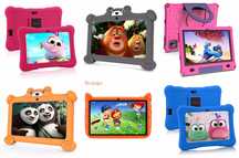 Планшет для детей Pritom K7 Kids Android 10 2/32Gb