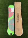 Prancha de Snowboard Burton Social - 147