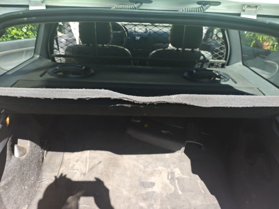 Renault Clio 2 comercial 2004