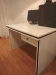 Secretaria para Escritório Nova