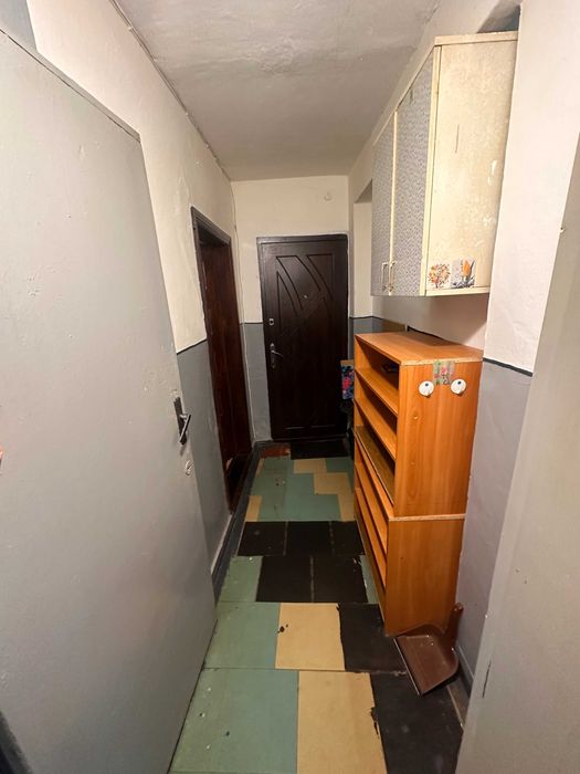 Терміновий продаж кімнати в гуртожитку. Можливий торг. ід 38072