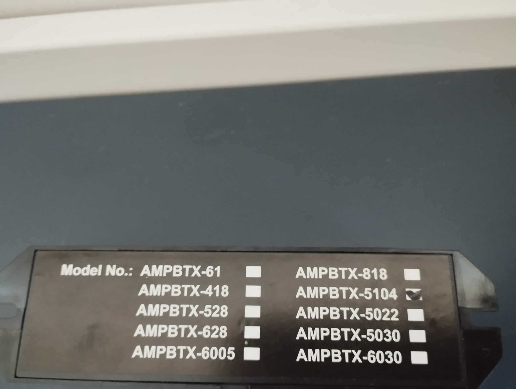 Głośnik HMS-5104 Herdio 160W Bluetooth Biały