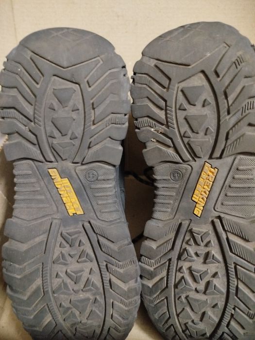 Кросівки чоловічі зимові Merrell 41/27 cм