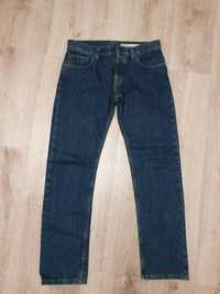Spodnie jeansowe męskie Big Star RONALD W32, L32