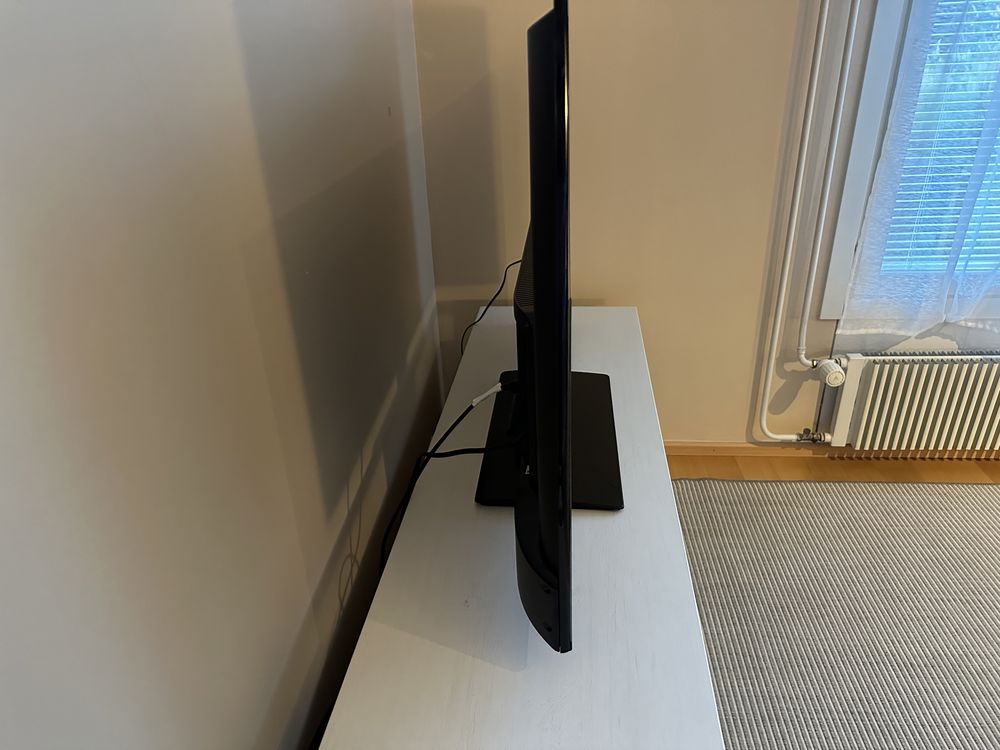 Smartv 50 polegadas - Com Garantia