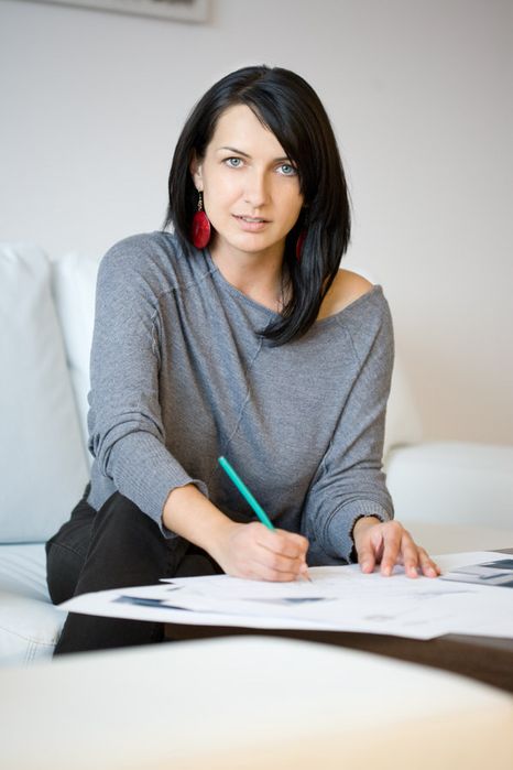 Apartamenty  profesjonalne   sesje fotograficzne modele modelki Poznan