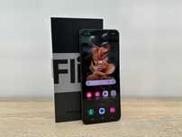 Smartfon Samsung Galaxy Flip 3 5G super stan!