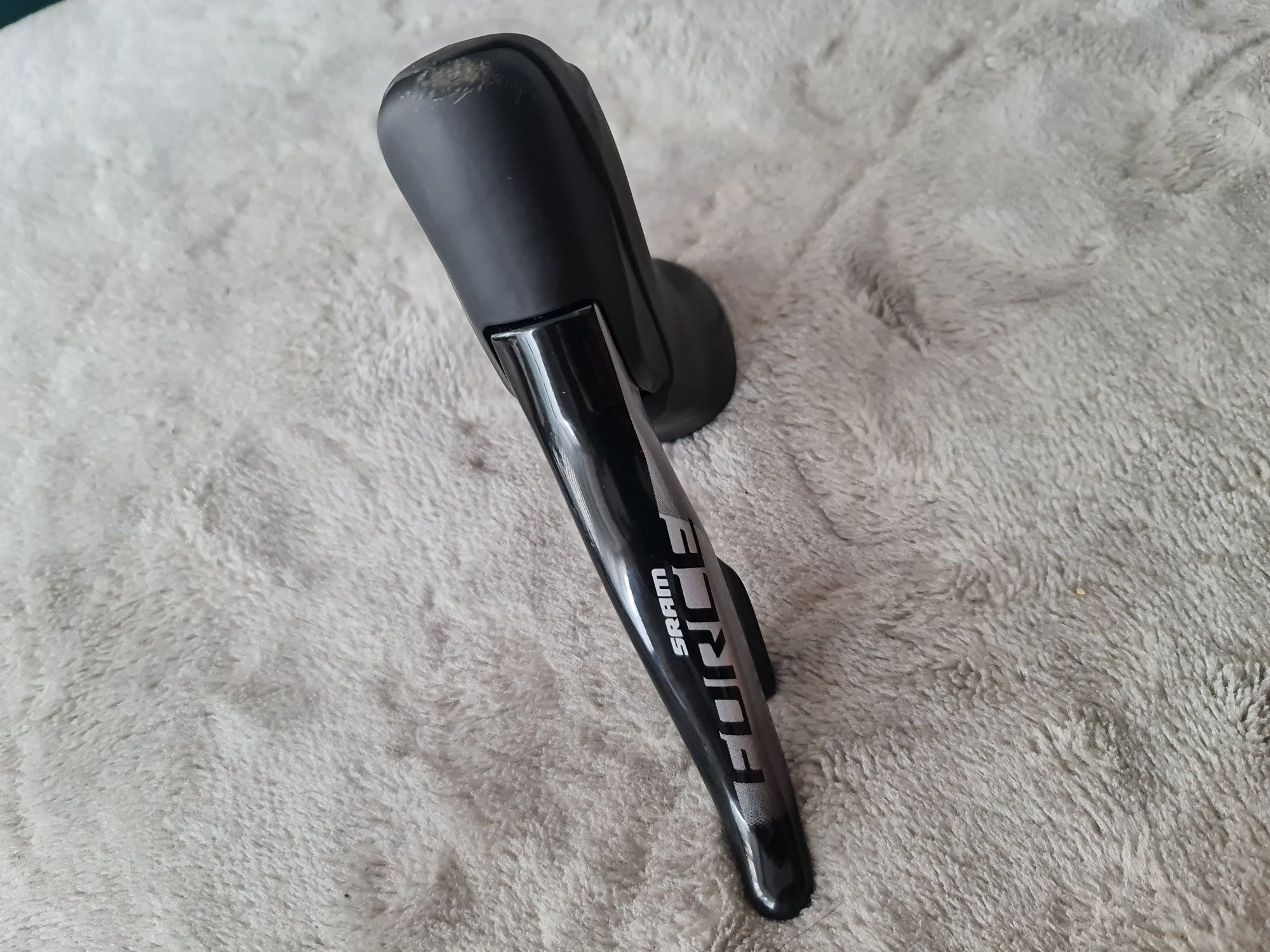 Klamkomanetka lewa Sram Force AXS eTAP 2x12