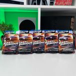 Тематичні Машинки Hot Wheels Fast & Furious тачки злодіїв