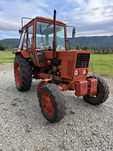 Sprzedam ciągnik rolniczy Belarus MTZ 85 – 1989 rok