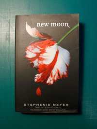 "New Moon", Stephenie Meyer