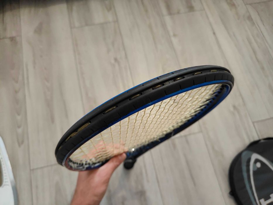 Rakieta tenisowa Head Extreme Mid Plus L3 319g rakieta do tenisa Head