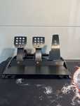 Fanatec Clubsport Pedals V3