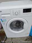 Sprzedam pralke  Beko 5kg