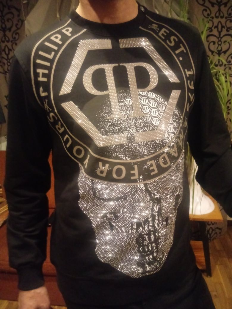 Philipp plein bluza