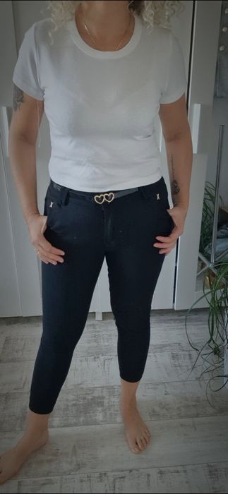 Spodnie M.sara rozmiar 30