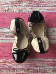 Buty balerinki ..