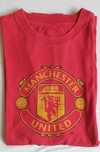 T-shirt Manchesteru United