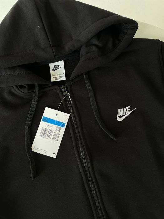 Зіп худі Nike | zip hoodie