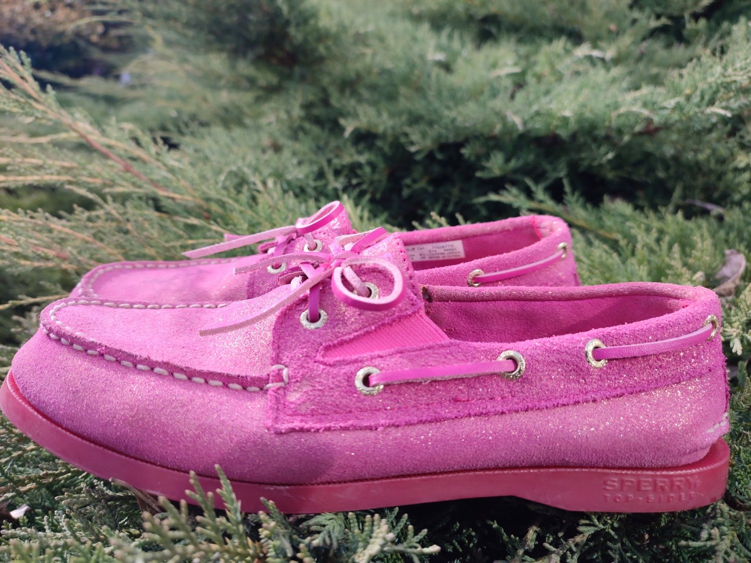 Топсайдери Sperry Original 100% Timberland топсайдеры