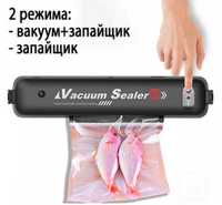 Вакуумний упаковщик vacuum sealer vs lp-11 вакууматор