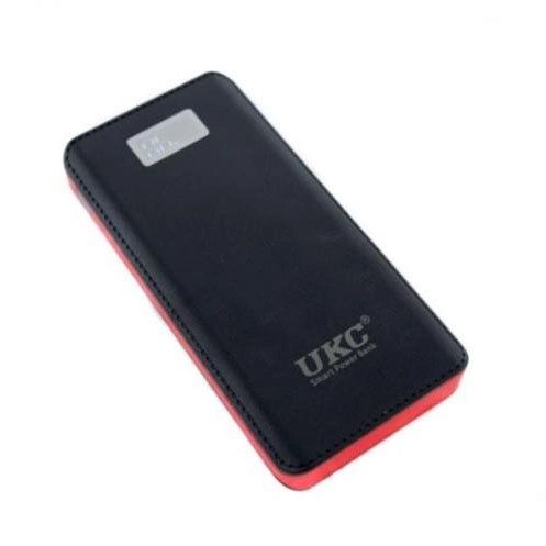 Акумулятор портативний павербанк POWER BANK UKC ART-4148/4204. 50000ma