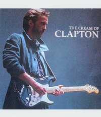 Eric Clapton The Cream Of Clapton CD nowa w folii.