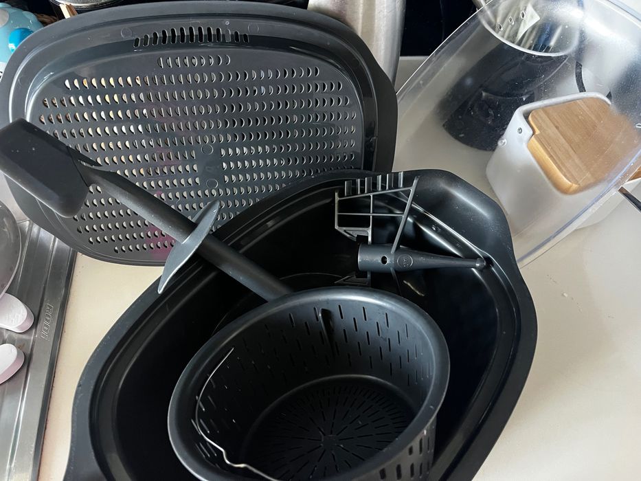 Monsieur cuisine smart