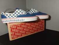 Vans era buty (bmx true navy white)