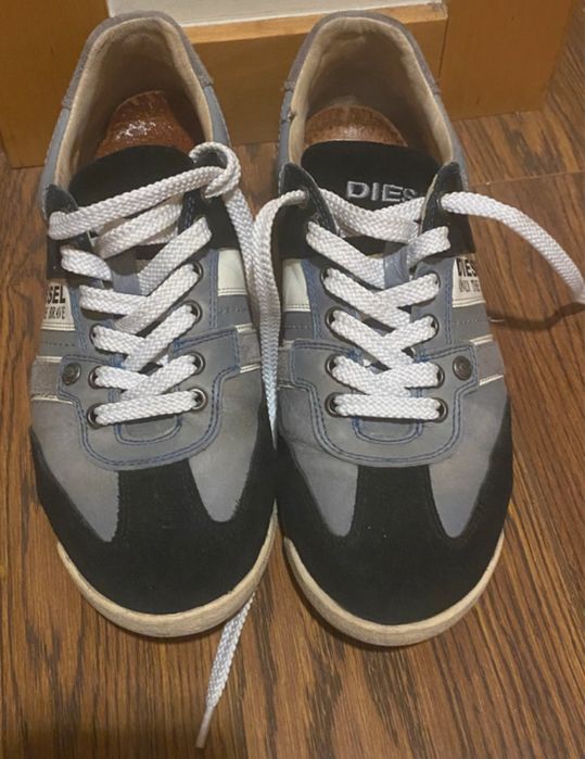 PACK FLASH - 6 Pares de calçado (4 tenis + 2 sapatos)