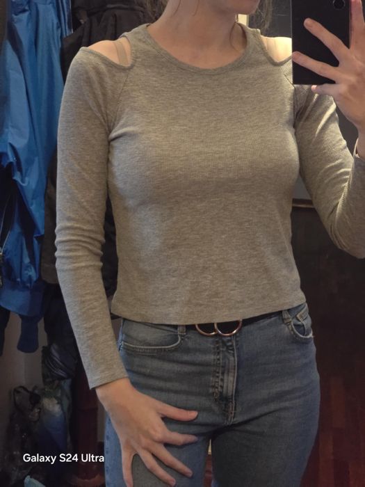 Bluzka damska S