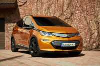 Chevrolet Bolt EV 2017