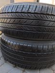 Шини літні 225/55 R18 Bridgestone Dueller H/L 400 колеса резина бв
