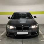 BMW 116d [Coupé / Jantes 18”]