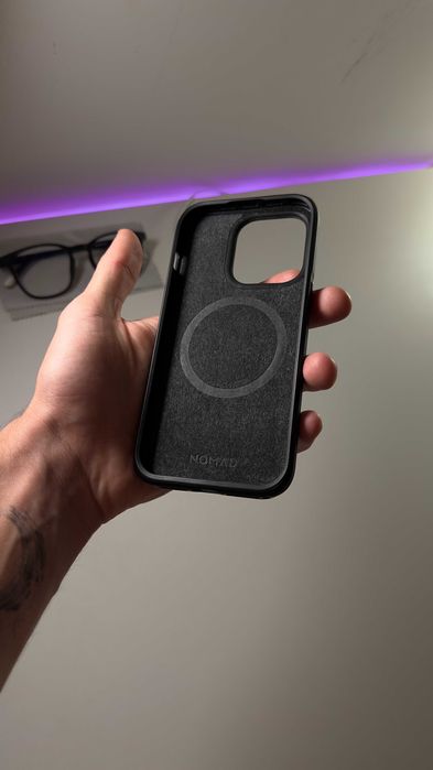 Capa iPhone 14 Pro | NOMAD